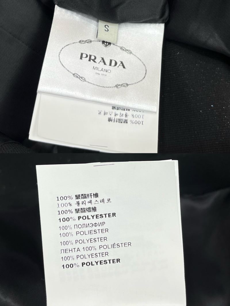 Prada Outwear